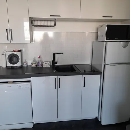 T3 Familial Entre Et Commerces A St-hilaire - Fr-1-324a-52 Saint-Hilaire-de-Riez