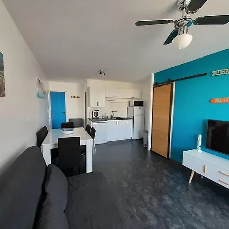 T3 Familial Entre Et Commerces A St-hilaire - Fr-1-324a-52 * Saint-Hilaire-de-Riez